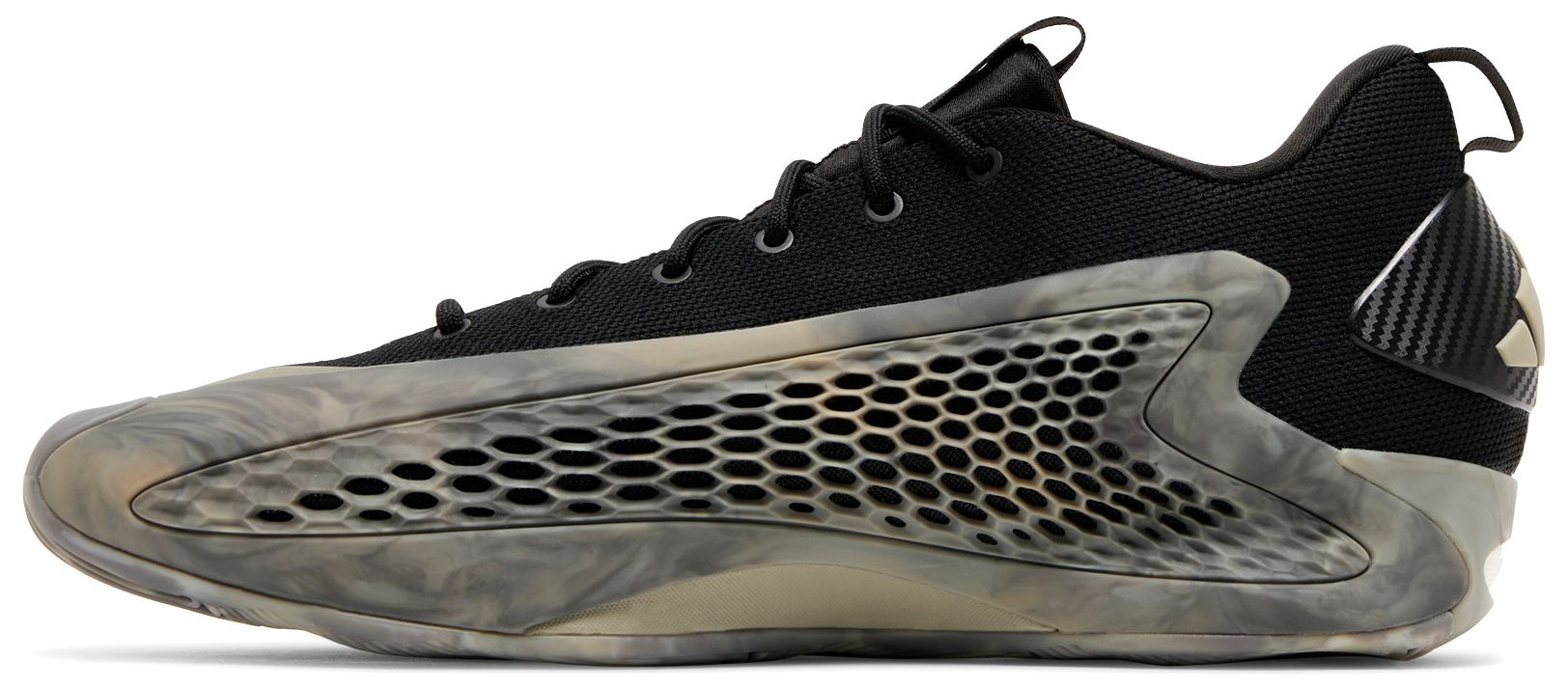 [JI4066] MENS ADIDAS ANTHONY EDWARDS 1 LOW