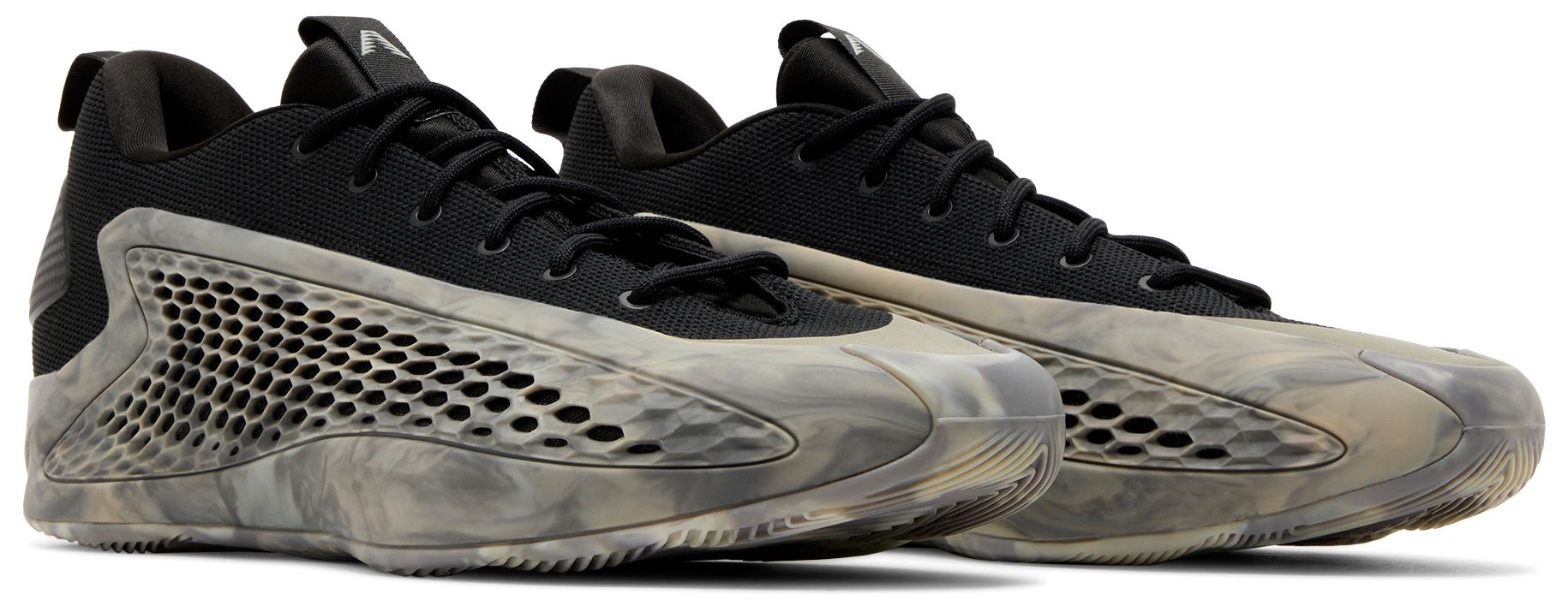[JI4066] MENS ADIDAS ANTHONY EDWARDS 1 LOW