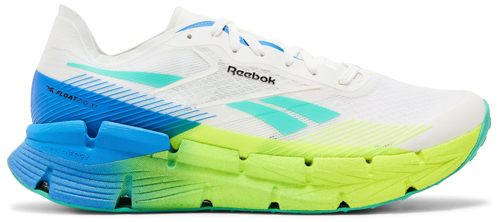 [100201727] MENS REEBOK FLOATZIG X1