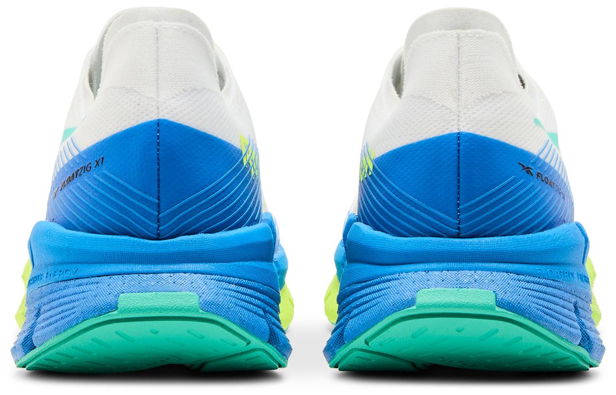 [100201727] MENS REEBOK FLOATZIG X1