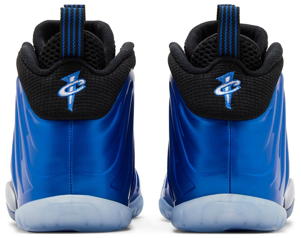 [FV5365-400] GRADE SCHOOL NIKE LITTLE POSITE ONE 'INTERNATIONAL BLUE' (GS)