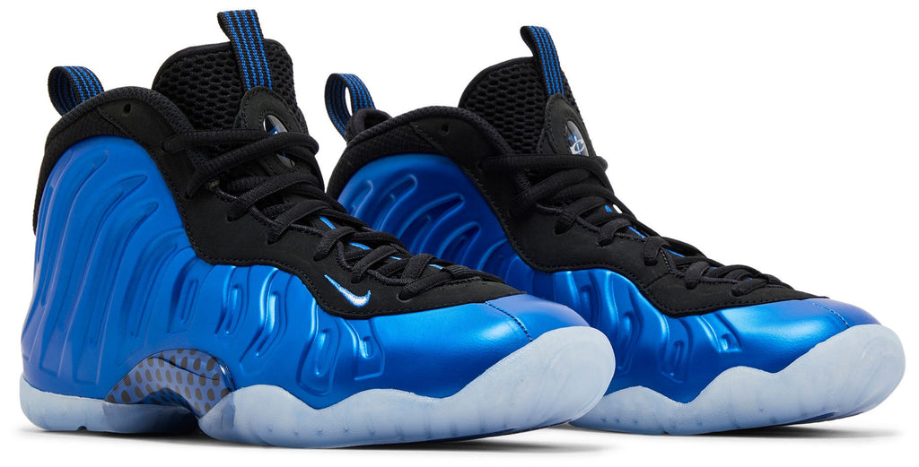 [FV5365-400] GRADE SCHOOL NIKE LITTLE POSITE ONE 'INTERNATIONAL BLUE' (GS)