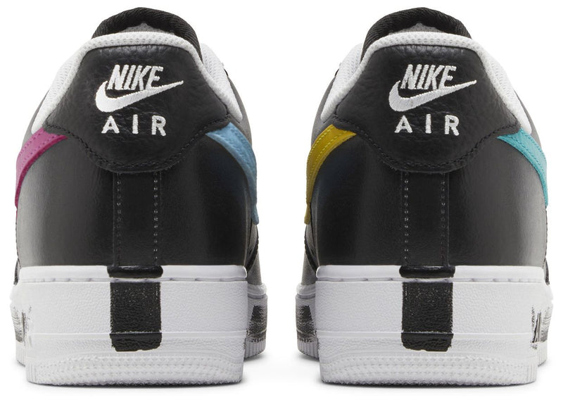 [AQ3692-004] MENS NIKE AIR FORCE 1 LOW 'G-DRAGON PEACEMINUSONE PARA-NOISE 3.0'