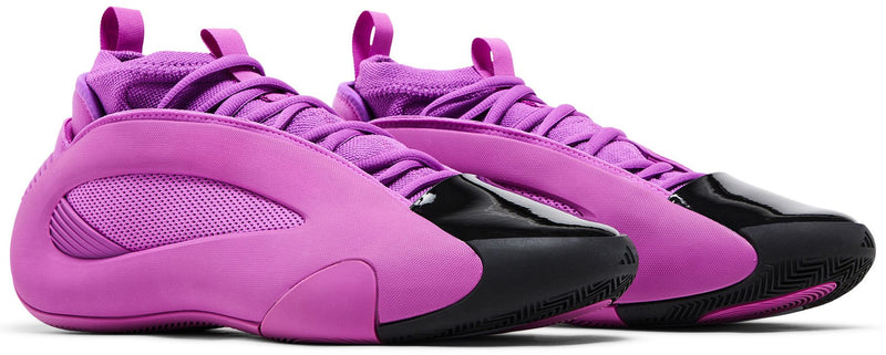 [IG6647] MENS ADIDAS HARDEN VOLUME 8