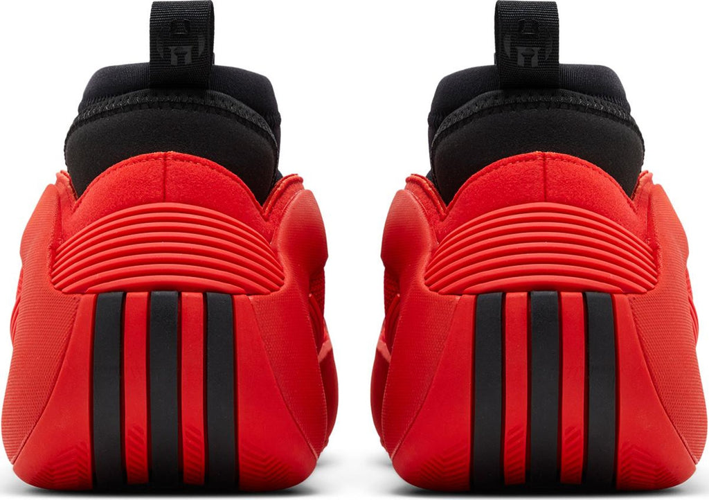 [IG6588] Mens Adidas HARDEN VOL. 8 'LUXURY RED'