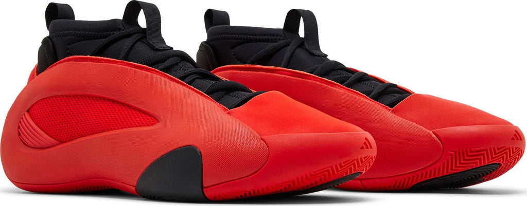[IG6588] Mens Adidas HARDEN VOL. 8 'LUXURY RED'