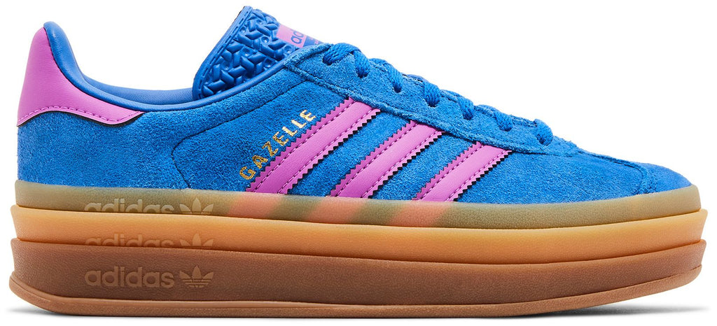 [IG4367] WOMENS ADIDAS ORIGINALS GAZELLE BOLD