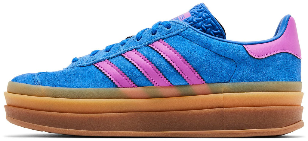 [IG4367] WOMENS ADIDAS ORIGINALS GAZELLE BOLD