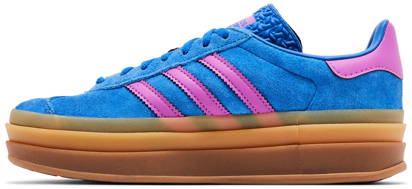 [IG4367] WOMENS ADIDAS ORIGINALS GAZELLE BOLD
