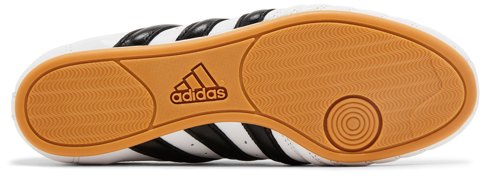 [JQ4774] Womens Adidas TAEKWONDO 'WHITE/ BLACK'