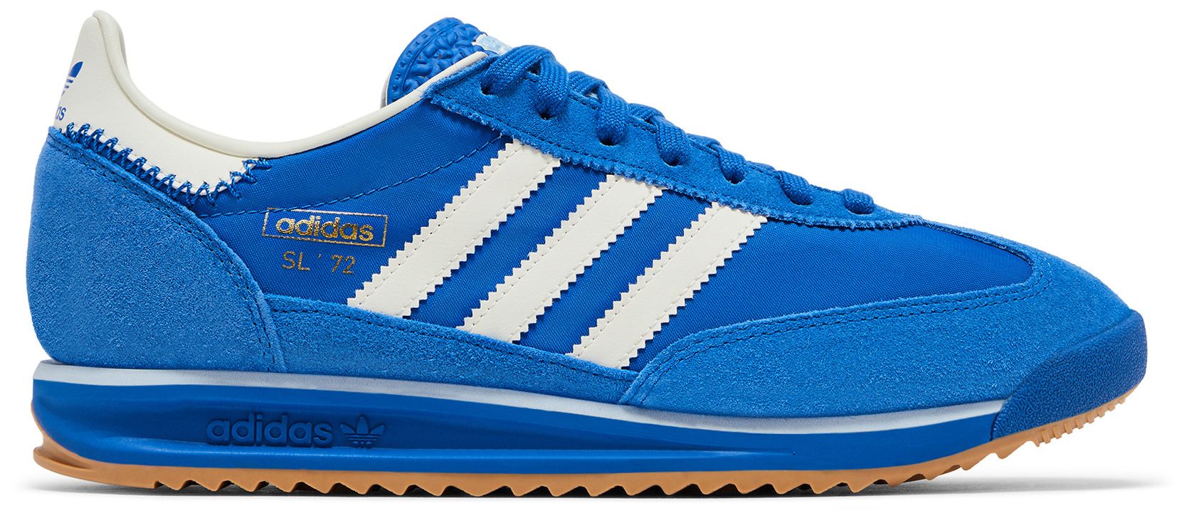[JI2002] MENS ADIDAS SL 72 RS