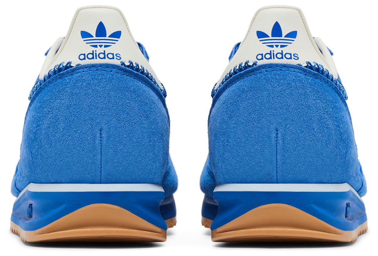 [JI2002] MENS ADIDAS SL 72 RS