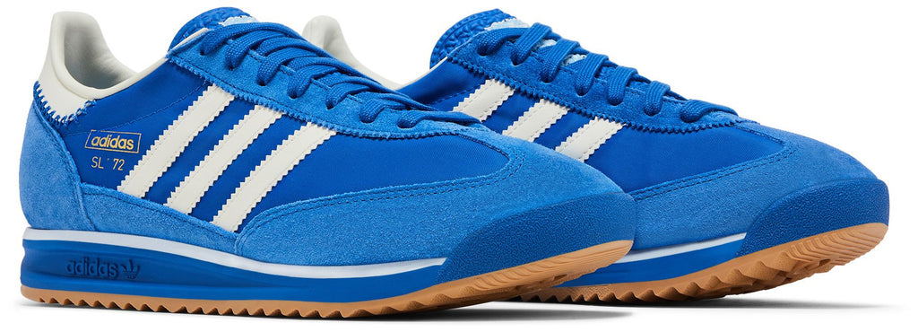[JI2002] MENS ADIDAS SL 72 RS