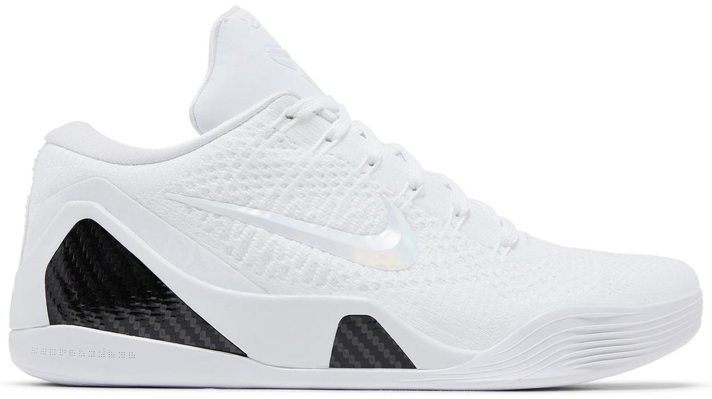 [FZ7334-100] MENS NIKE KOBE 9 ELITE LOW PROTRO