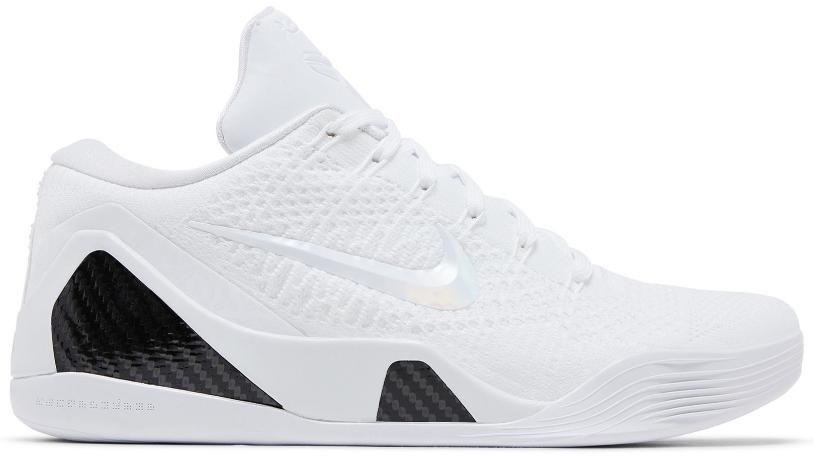 [FZ7334-100] MENS NIKE KOBE 9 ELITE LOW PROTRO