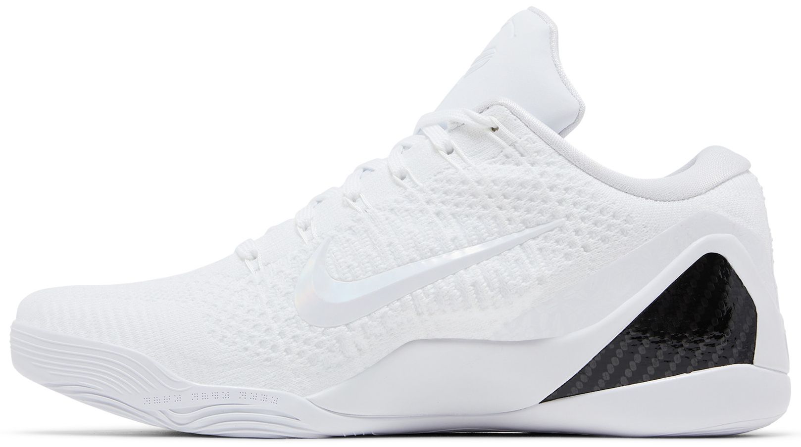 [FZ7334-100] MENS NIKE KOBE 9 ELITE LOW PROTRO