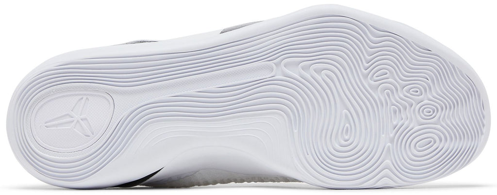 [FZ7334-100] MENS NIKE KOBE 9 ELITE LOW PROTRO