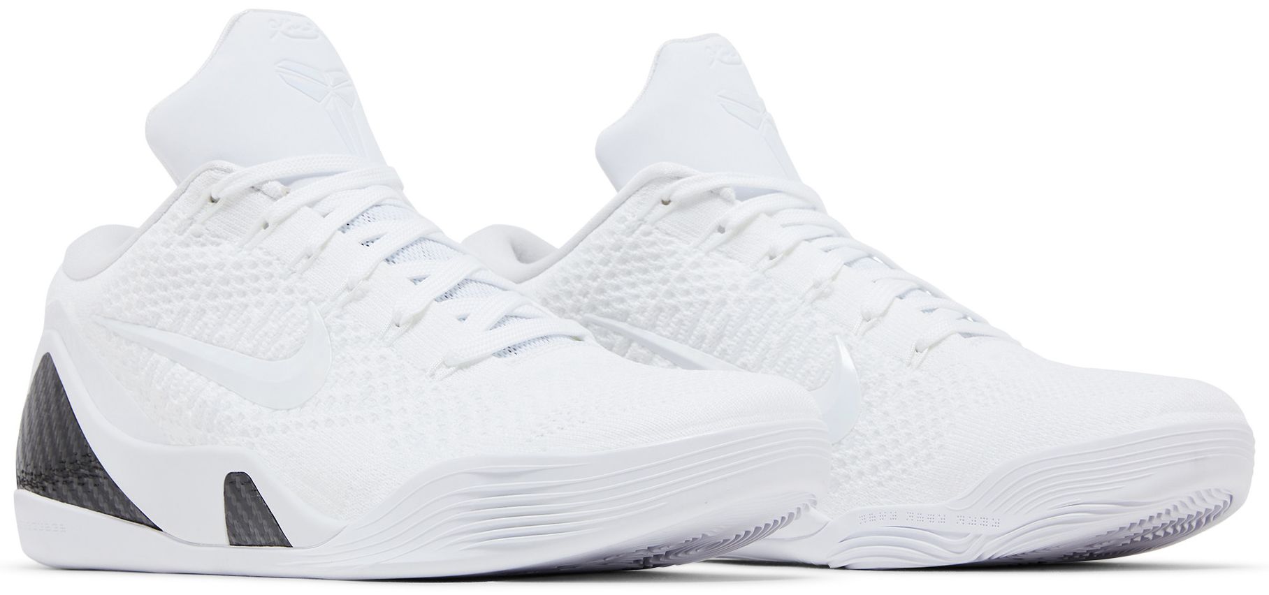 [FZ7334-100] MENS NIKE KOBE 9 ELITE LOW PROTRO