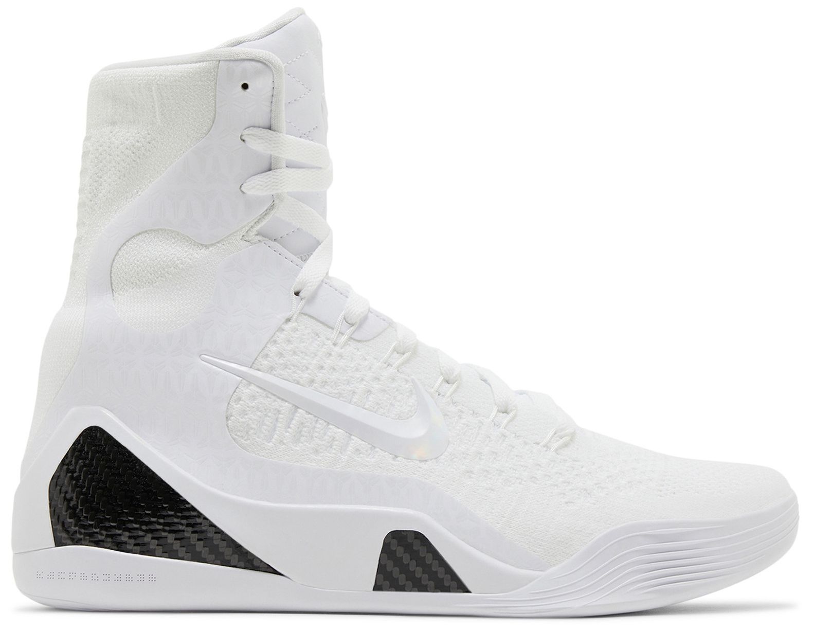 [FZ7335-100] MENS NIKE KOBE 9 ELITE PROTRO 'HALO'