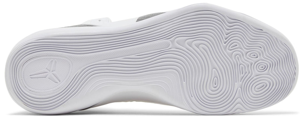 [FZ7335-100] MENS NIKE KOBE 9 ELITE PROTRO 'HALO'