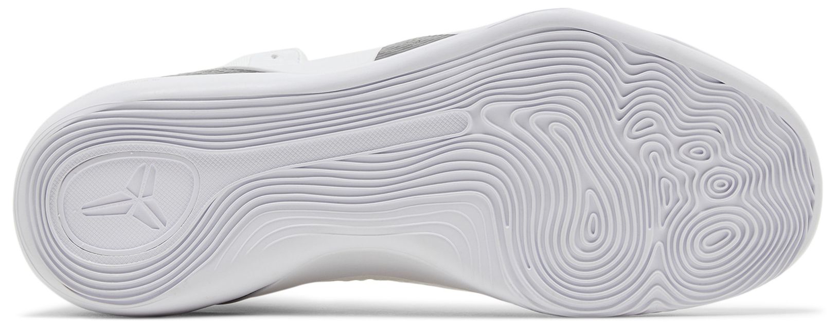 [FZ7335-100] MENS NIKE KOBE 9 ELITE PROTRO 'HALO'