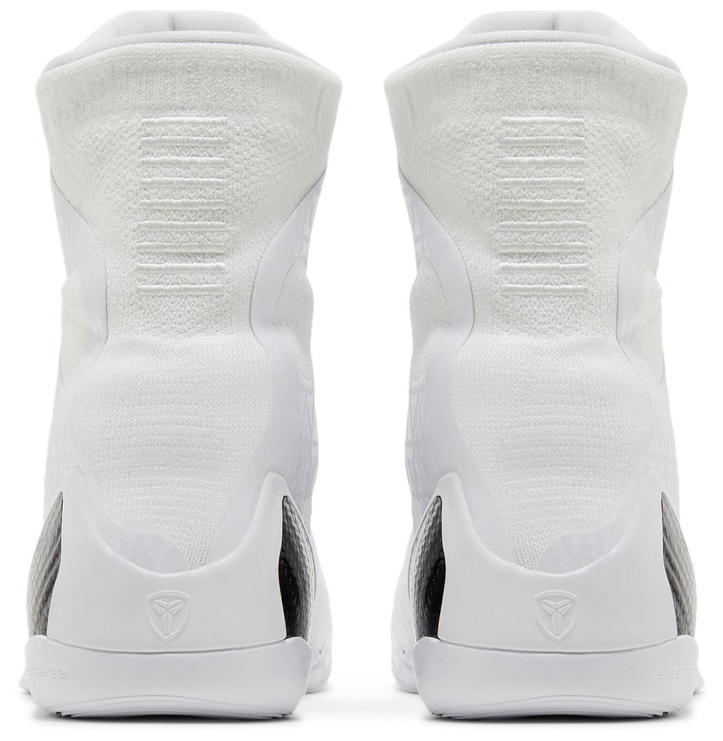 [FZ7335-100] MENS NIKE KOBE 9 ELITE PROTRO 'HALO'