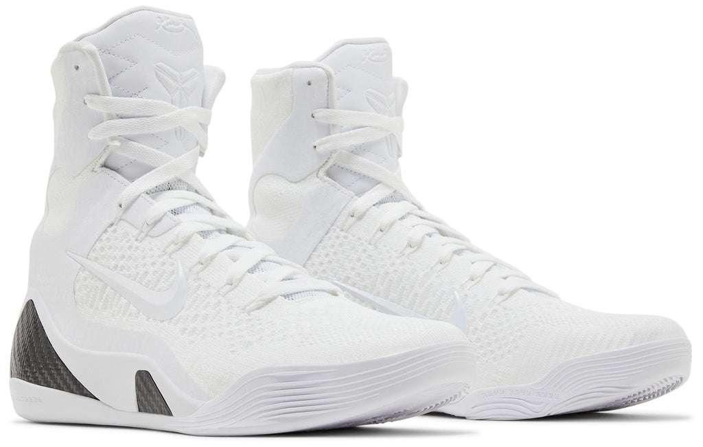 [FZ7335-100] MENS NIKE KOBE 9 ELITE PROTRO 'HALO'