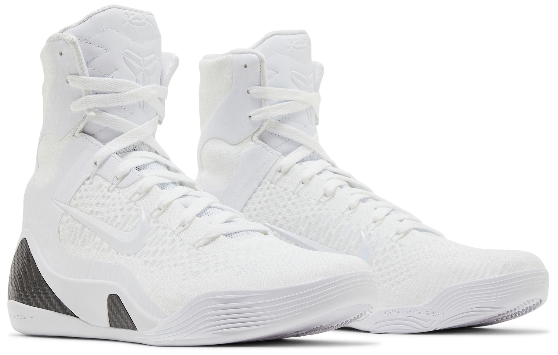 [FZ7335-100] MENS NIKE KOBE 9 ELITE PROTRO 'HALO'