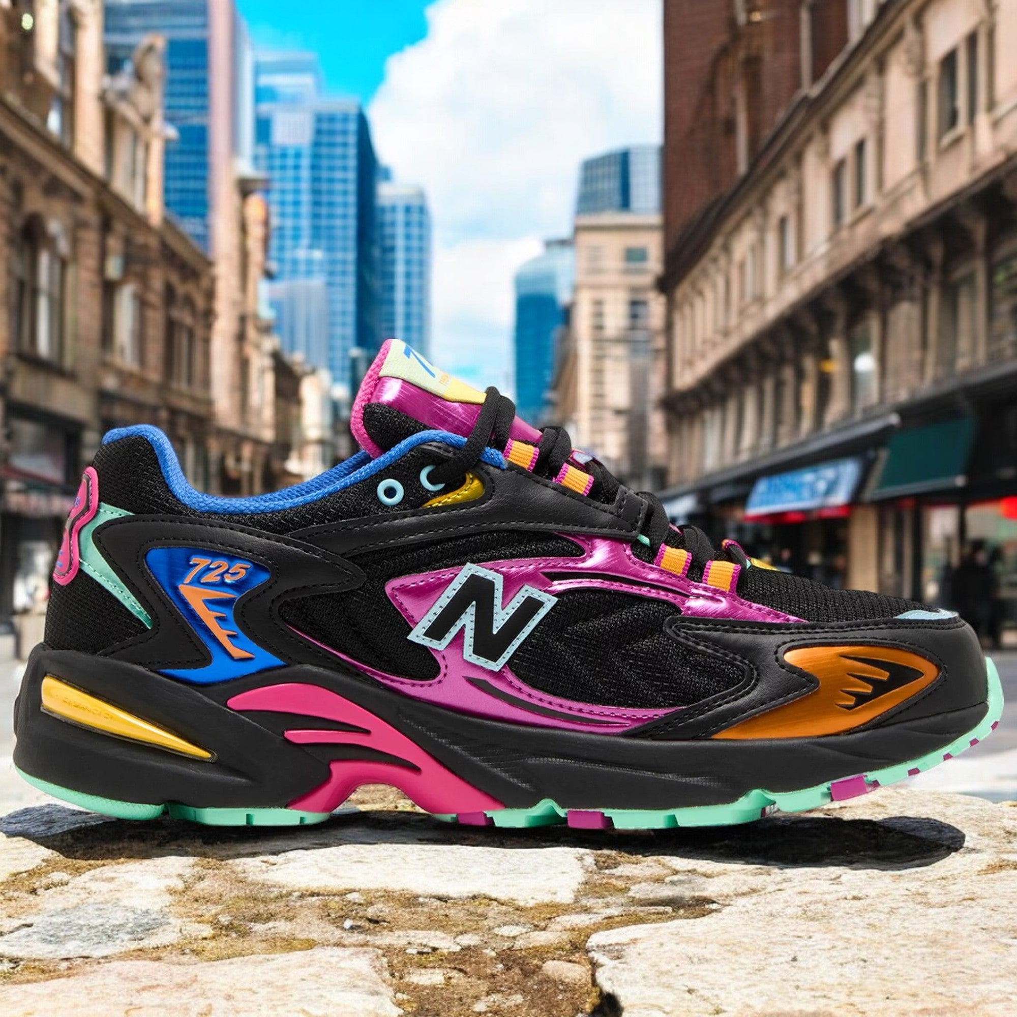 [ML725CCP] Mens New Balance ML725V1