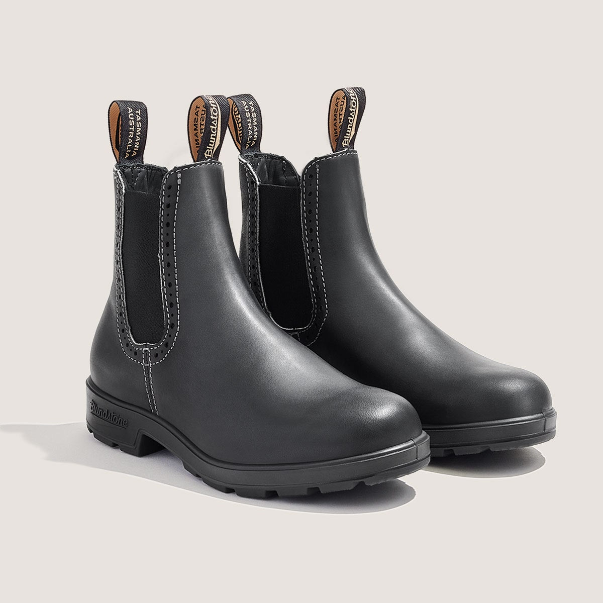 [BL1448] Womens Blundstone HIGH-TOP CHELSEA BOOT