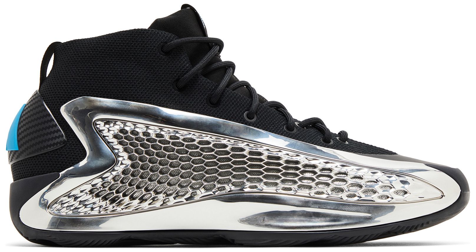 [JI0424] MENS ADIDAS ANTHONY EDWARDS 1