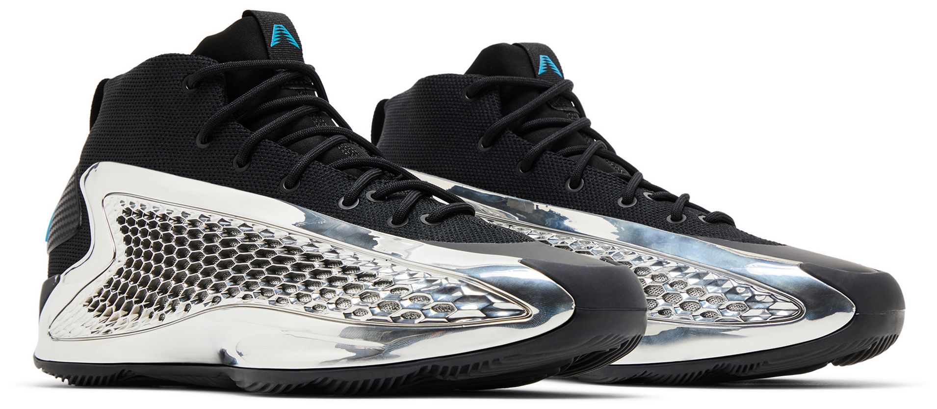 [JI0424] MENS ADIDAS ANTHONY EDWARDS 1