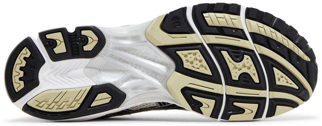 [1203A537-200] UNISEX ASICS GEL-KAYANO 14 'BIRCH PURE SILVER'