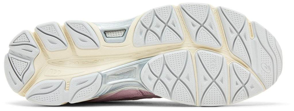 [1203A383-106] MENS ASICS GEL-NYC 'CREAM ROSE WATER'
