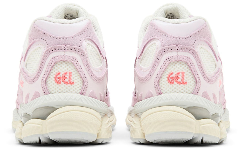 [1203A383-106] MENS ASICS GEL-NYC 'CREAM ROSE WATER'