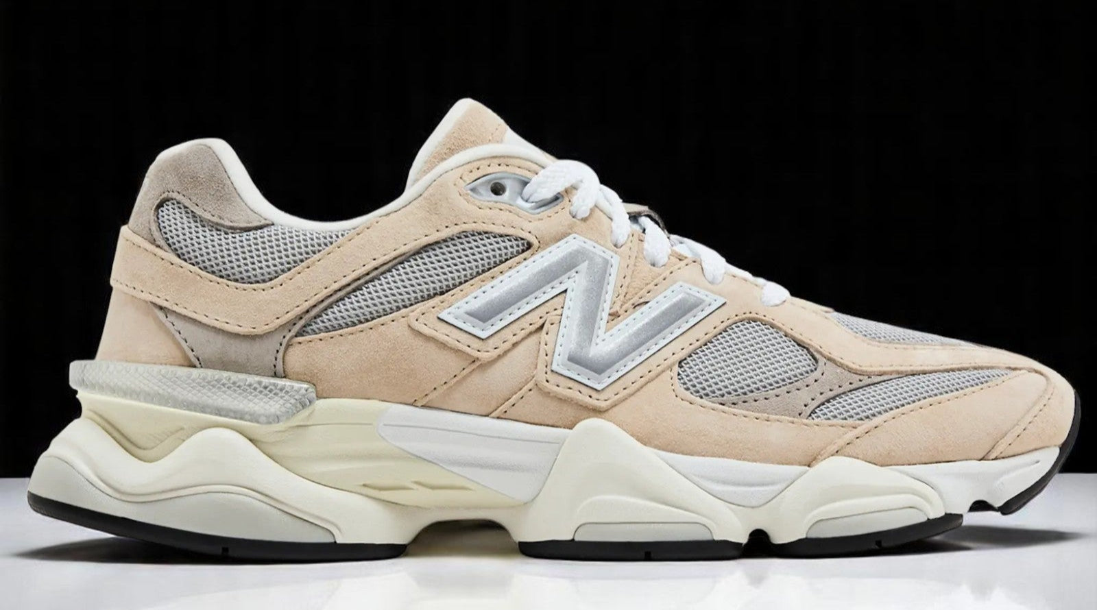 [U9060LBD] MENS NEW BALANCE 9060 'INCENSE RAINCLOUD ARID STONE'