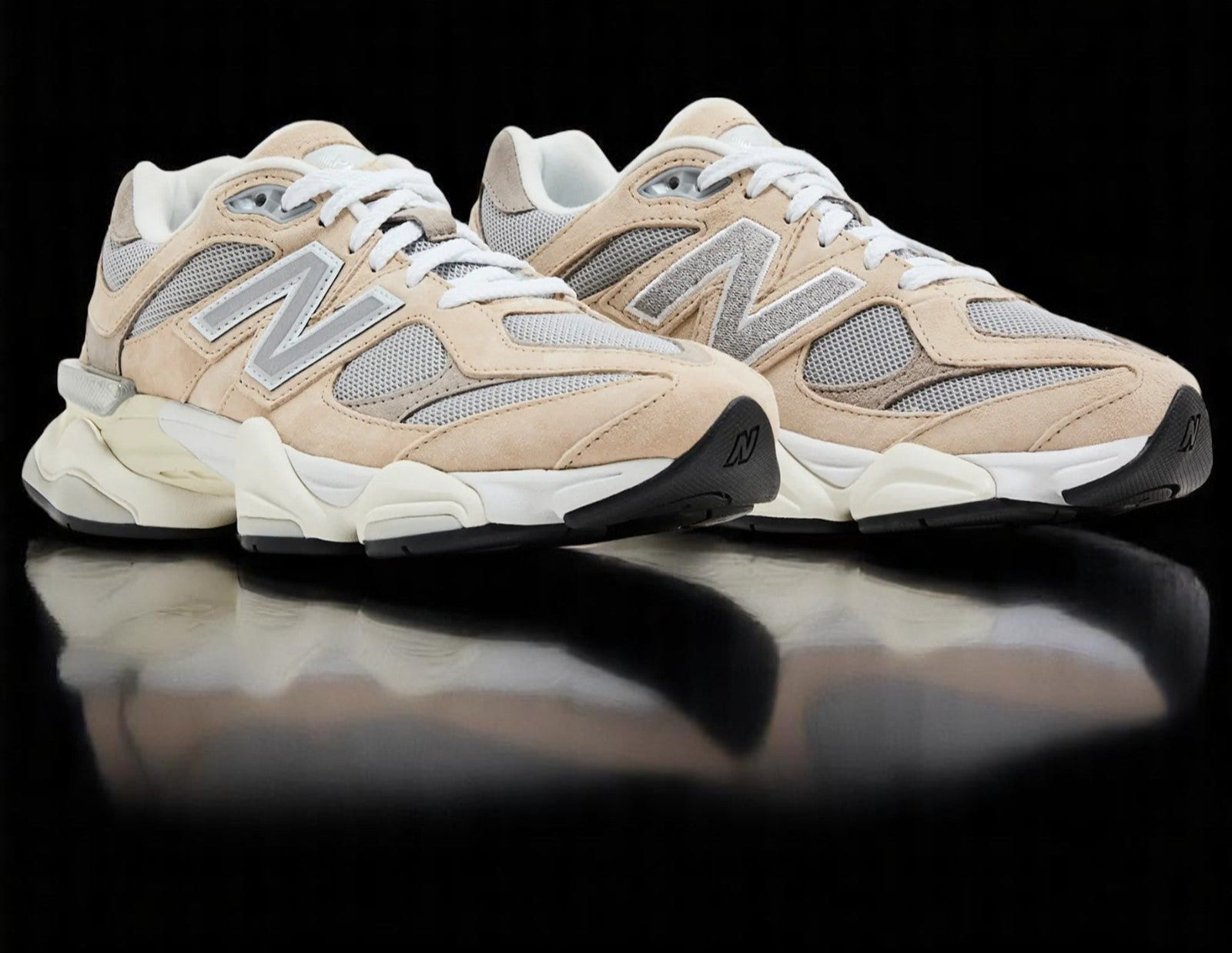 [U9060LBD] MENS NEW BALANCE 9060 'INCENSE RAINCLOUD ARID STONE'
