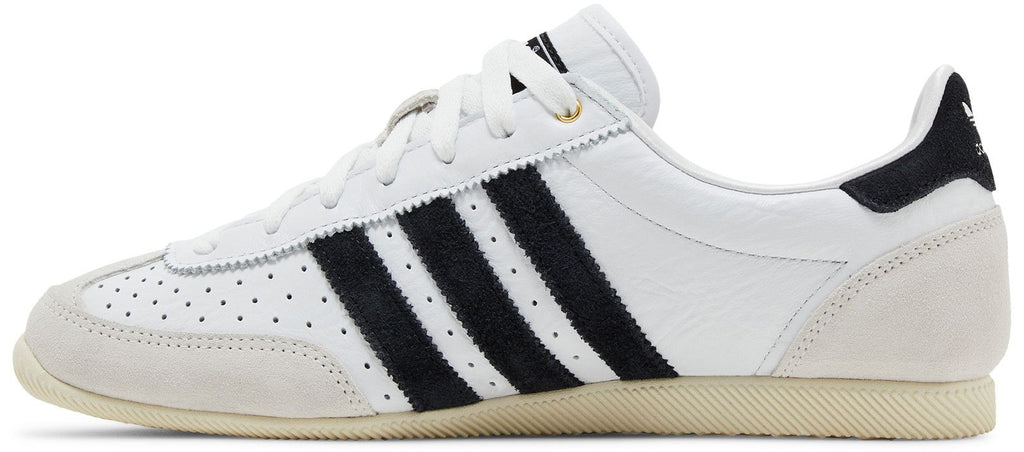 [IH5489] Womens Adidas Japan 'Cloud White Black'