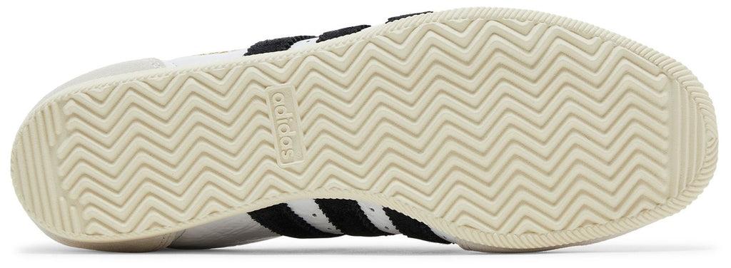 [IH5489] Womens Adidas Japan 'Cloud White Black'