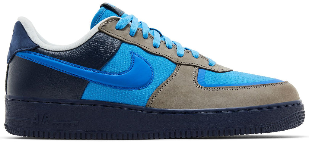 [HF5516-001] MENS NIKE AIR FORCE 1 LOW SP 'STASH (2024)'