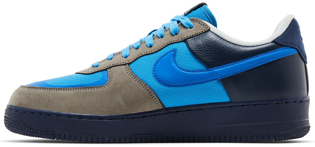 [HF5516-001] MENS NIKE AIR FORCE 1 LOW SP 'STASH (2024)'