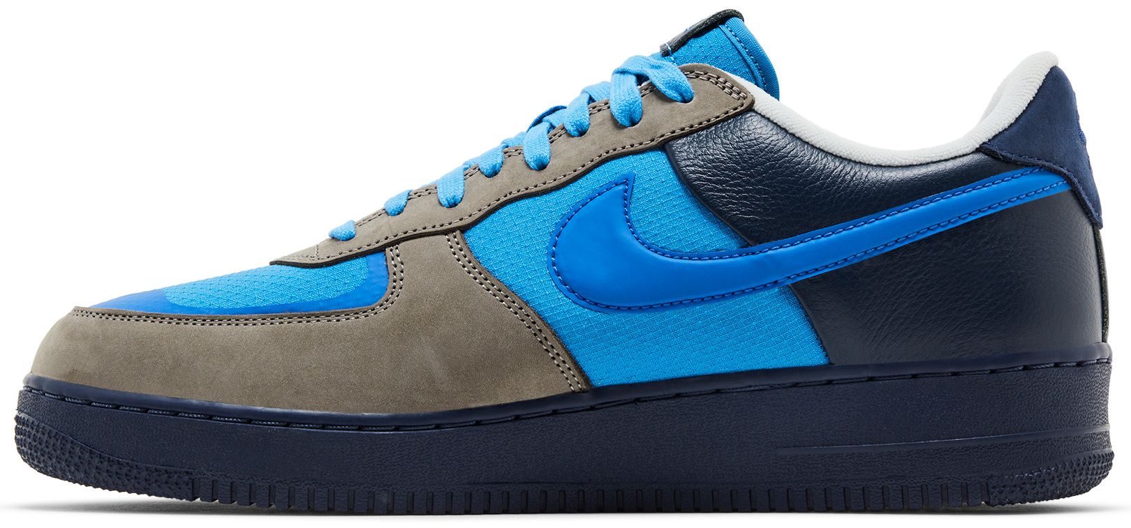 [HF5516-001] MENS NIKE AIR FORCE 1 LOW SP 'STASH (2024)'