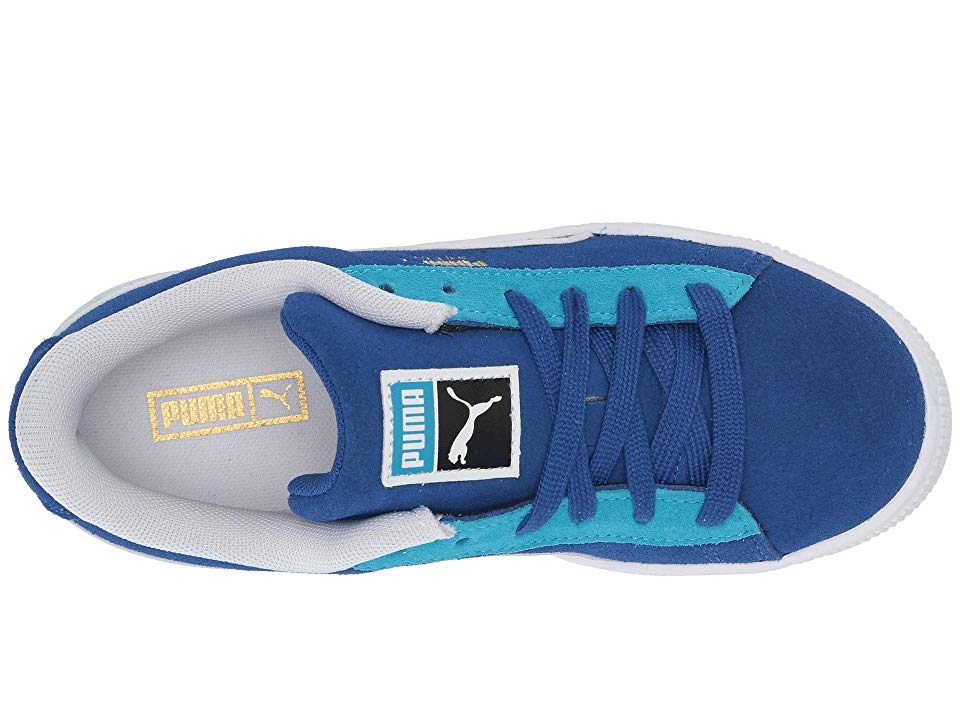 [368936-02] PRESCHOOL PUMA SUEDE CLASSIC KOKONO PS