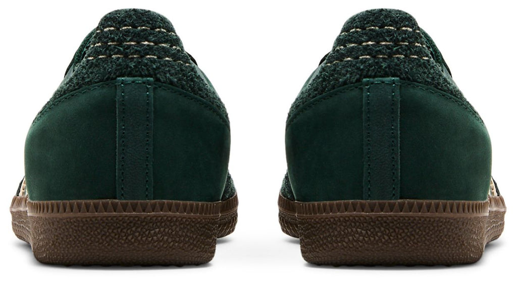 [IG1986] WOMENS ADIDAS SAMBA OG 'MINERAL GREEN CRYSTAL SAND'