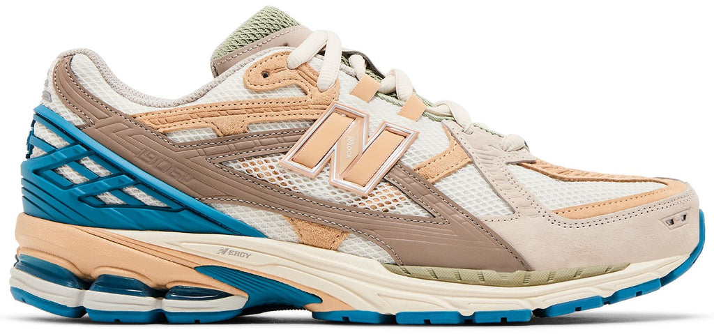 [M1906NCS] MENS NEW BALANCE X CONCEPTS 1906U 'HOURS AND DAYS'