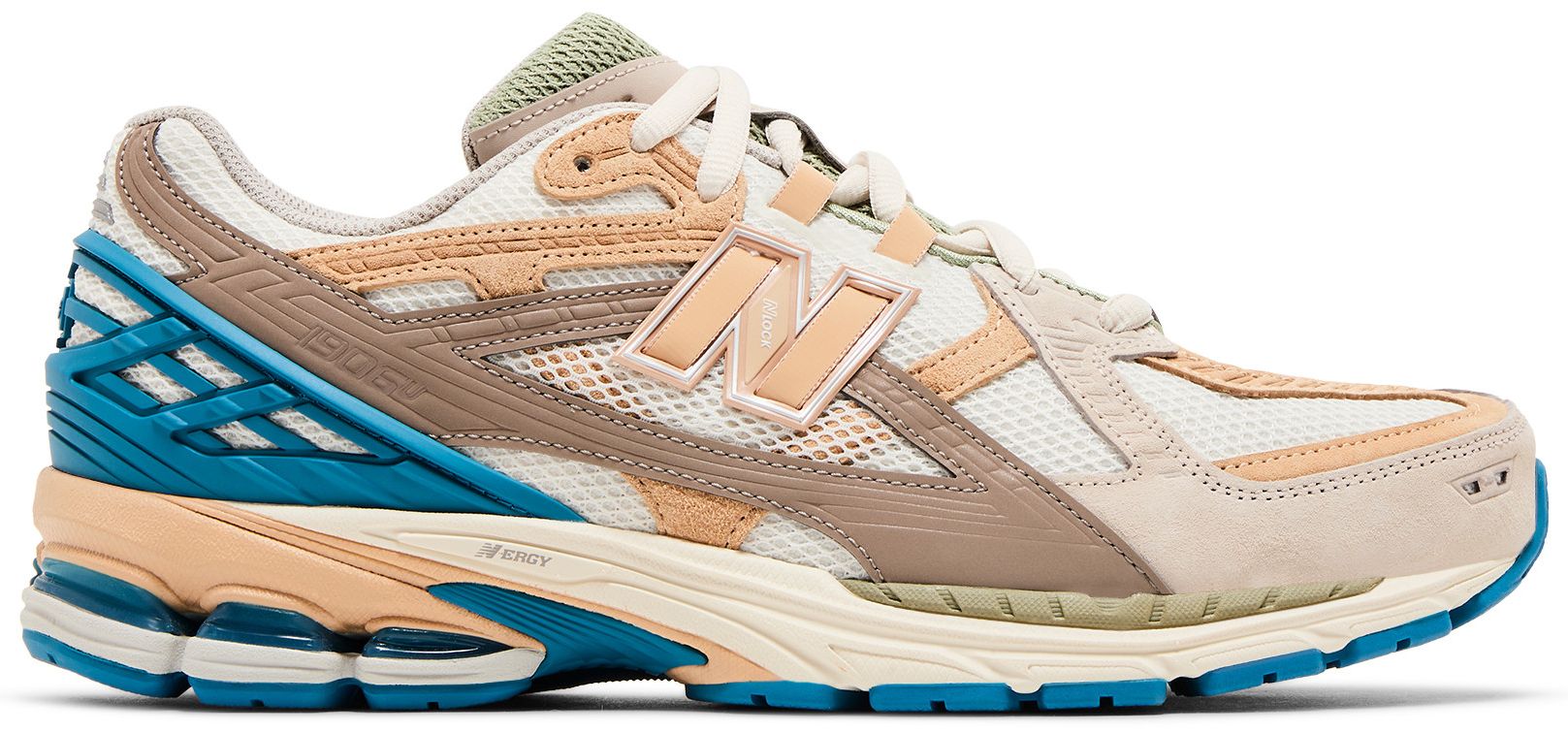 [M1906NCS] MENS NEW BALANCE X CONCEPTS 1906U 'HOURS AND DAYS'
