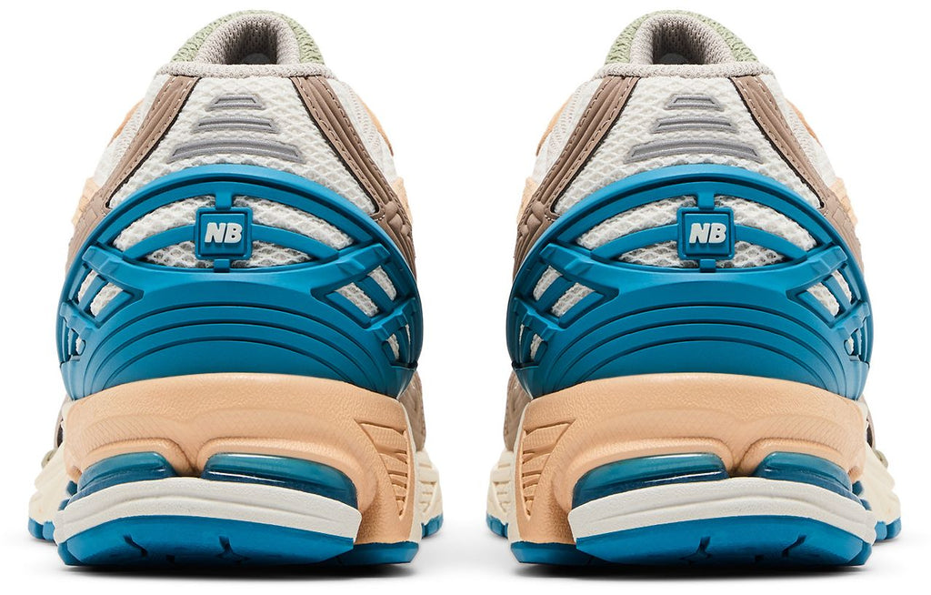 [M1906NCS] MENS NEW BALANCE X CONCEPTS 1906U 'HOURS AND DAYS'