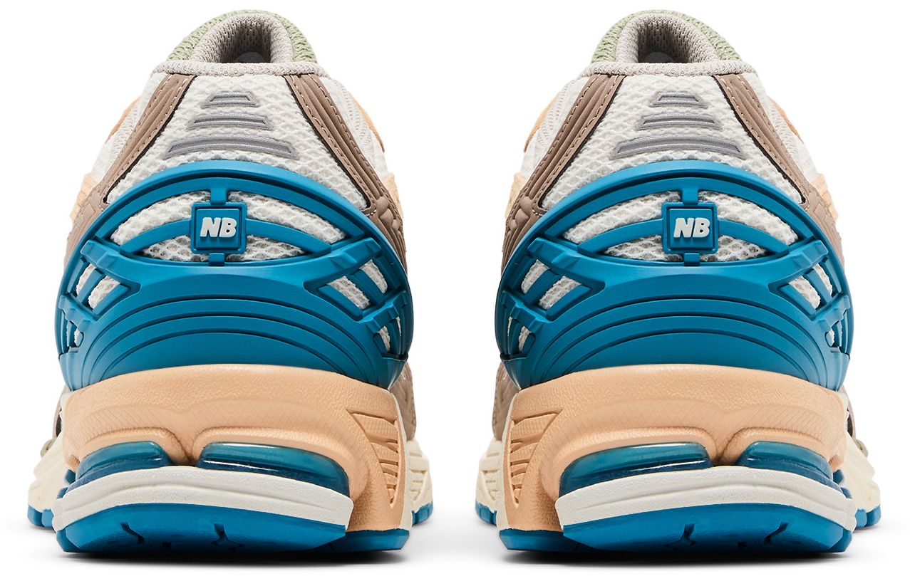 [M1906NCS] MENS NEW BALANCE X CONCEPTS 1906U 'HOURS AND DAYS'
