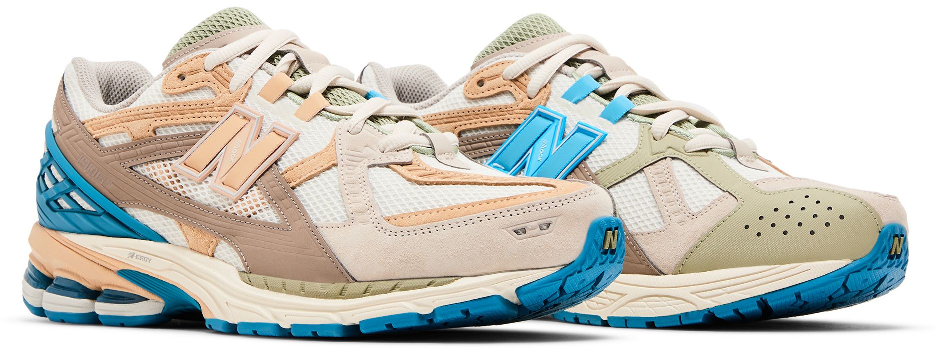 [M1906NCS] MENS NEW BALANCE X CONCEPTS 1906U 'HOURS AND DAYS'