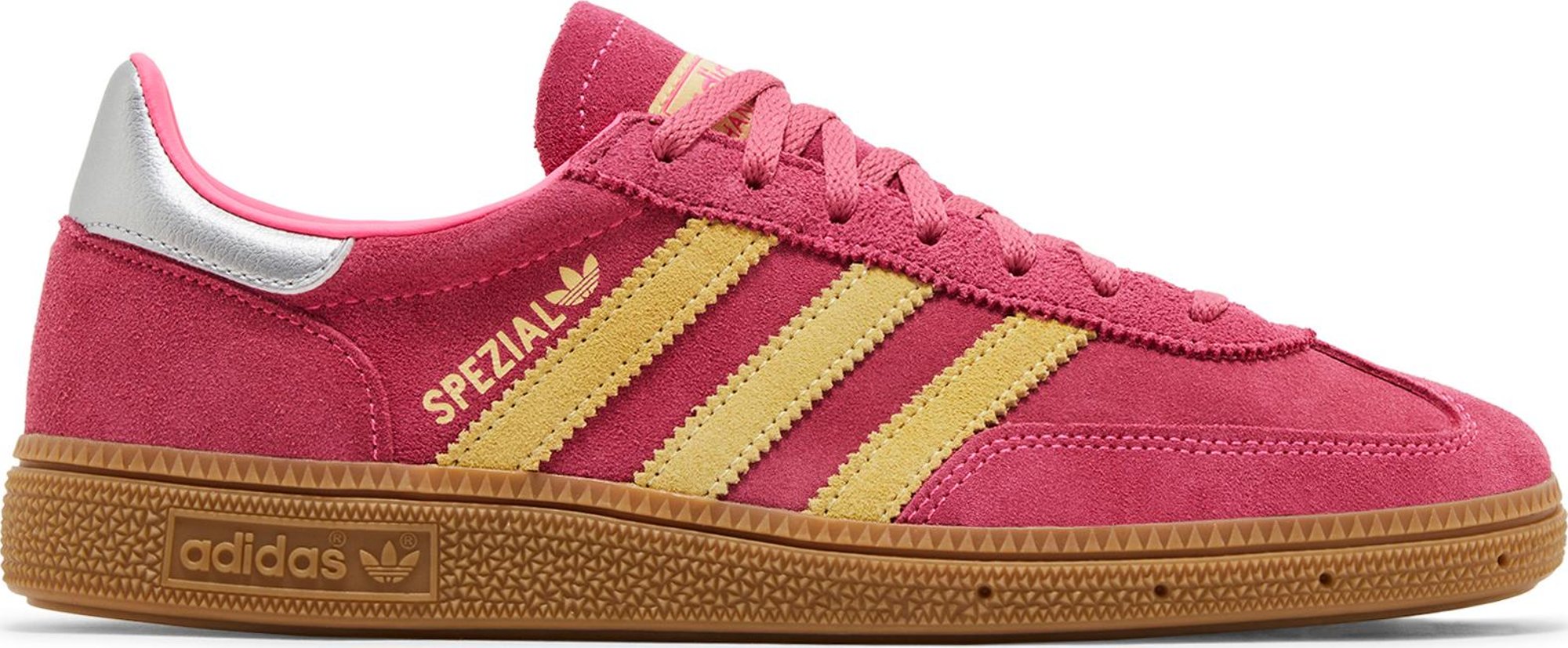 [JI1407] Womens ADIDAS HANDBALL SPEZIAL
